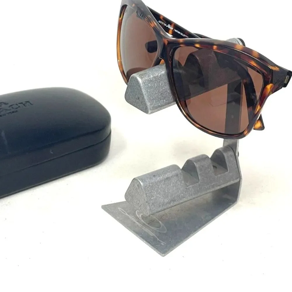 Hobie Motion Collection Kaylee Polarized Sunglasses Brown Tortoiseshell Women's
